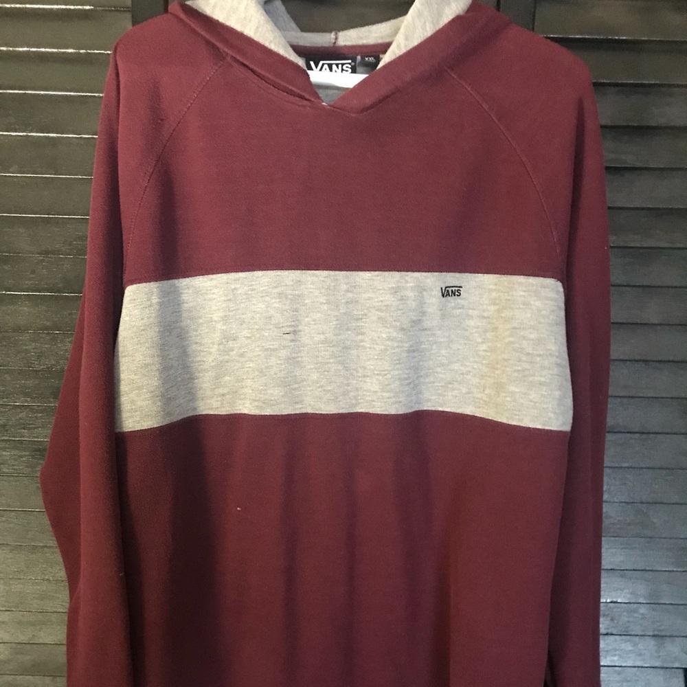 Vans Lightweight Hoodie